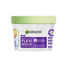 Garnier Method for Curls Flexi-Hold Moisturising Styling Gel 370ML
