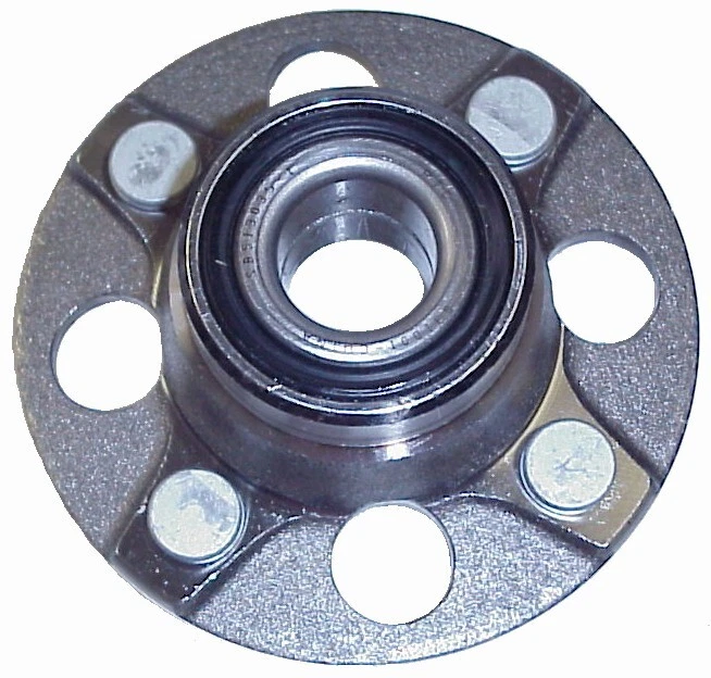 Conjunto de cojinete de rueda y buje PTC PT513035 Foto 2 de 3