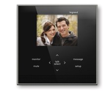 Adorne Wireless Intercom Room Unit AI6000M1 