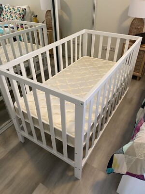 cot protector kmart