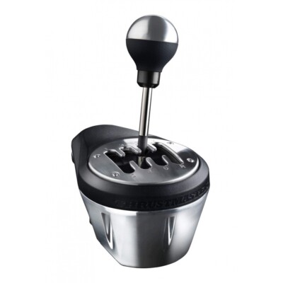 Thrustmaster TH8A Gangschaltung Schalthebel für PC/XBOX ONE/PS3/PS4 Rennspiele