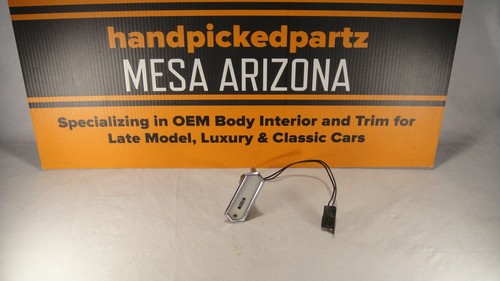 1977-1978 OLDSMOBILE TORONADO HEADER PANEL LIGHT LAMP #72431 - Picture 1 of 7