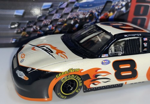 1 of ONLY 1572 Dale Earnhardt Jr Motorsports #8 Dirty Mo Posse Chevy 1:32 1/32 - Picture 5 of 20