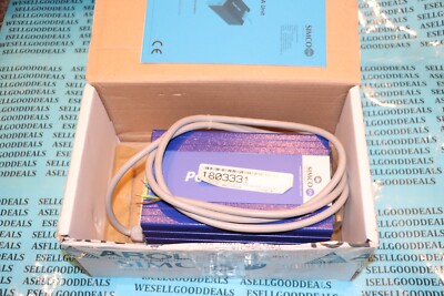 Simco A1B7S Power Supply 115VAC New