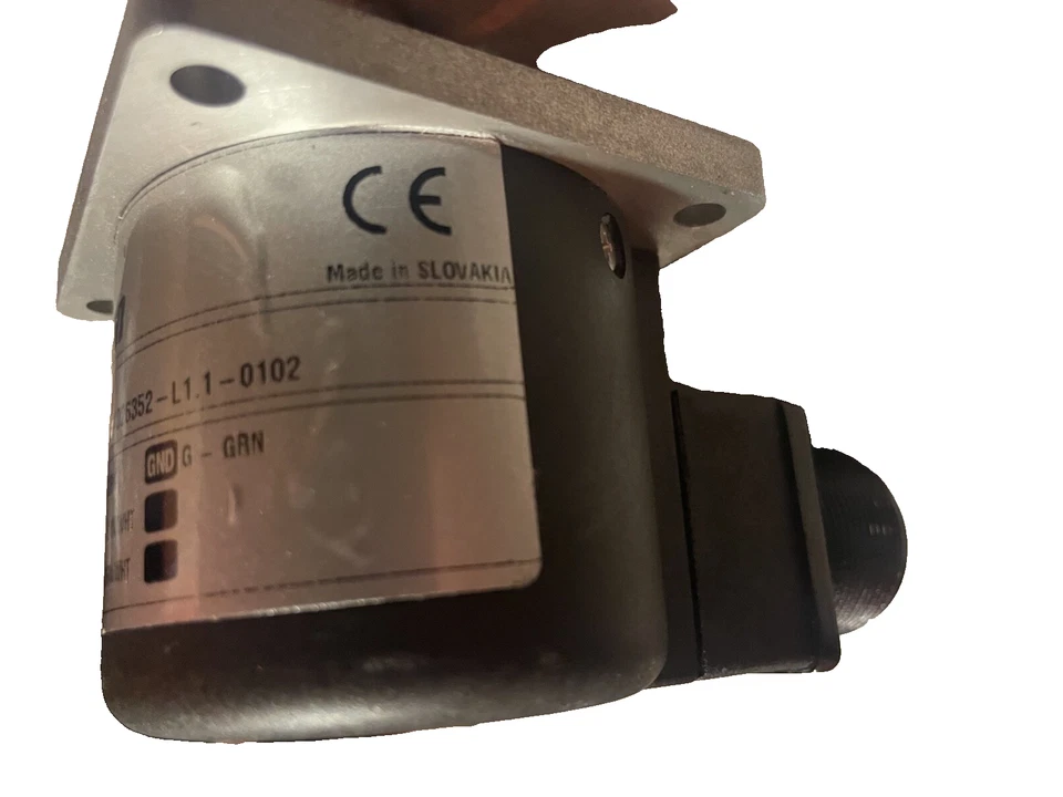 NORDSON 772051 (91680046) Encoder Module - Image 4 of 4