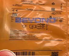 1PC NEW FOR IFM Proximity switch sensor IG0351