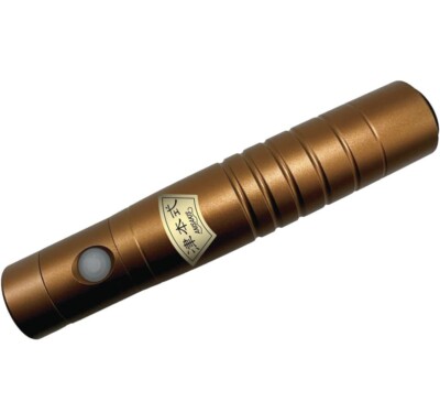 Hapyson Tsumoto Anisakis Light wiederaufladbar YF-990 Japan
