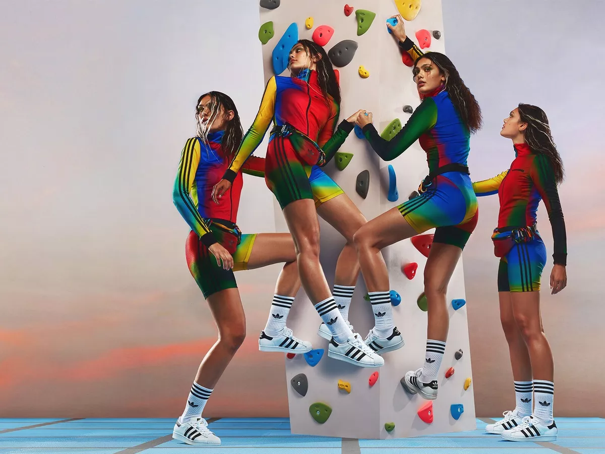 Paolina adidas online