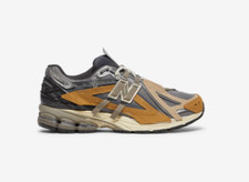 New Balance 1906A Great Plains Slate Grey