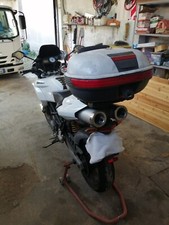 Ducati multistrada 620 SD Dark