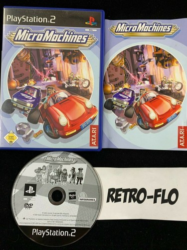 Marvel VS Capcom 2 Sur Playstation 2 (PS2) - Complet, PAL, FR, Très Bon État (TBE)