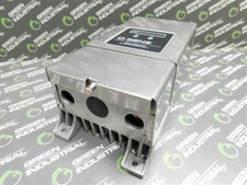 USED SENS M3-22-1210-E MicroGenius 300 Battery Charger/Power Supply 12/24VDC Out
