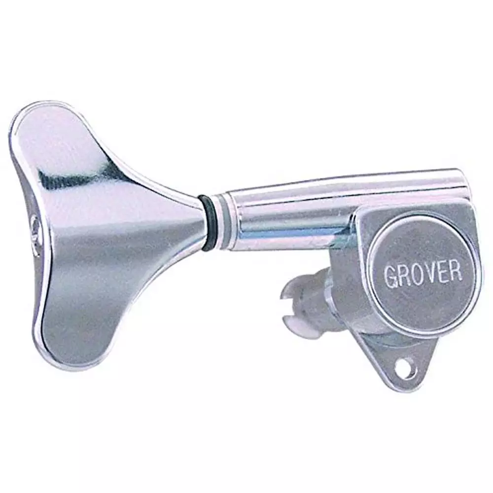 Grover bass tuners online