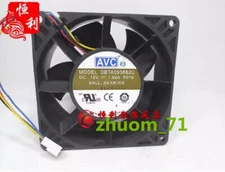 1PC AVC DBTA0938B2U 12V 1.92A 9CM 9038 high air cooling fan