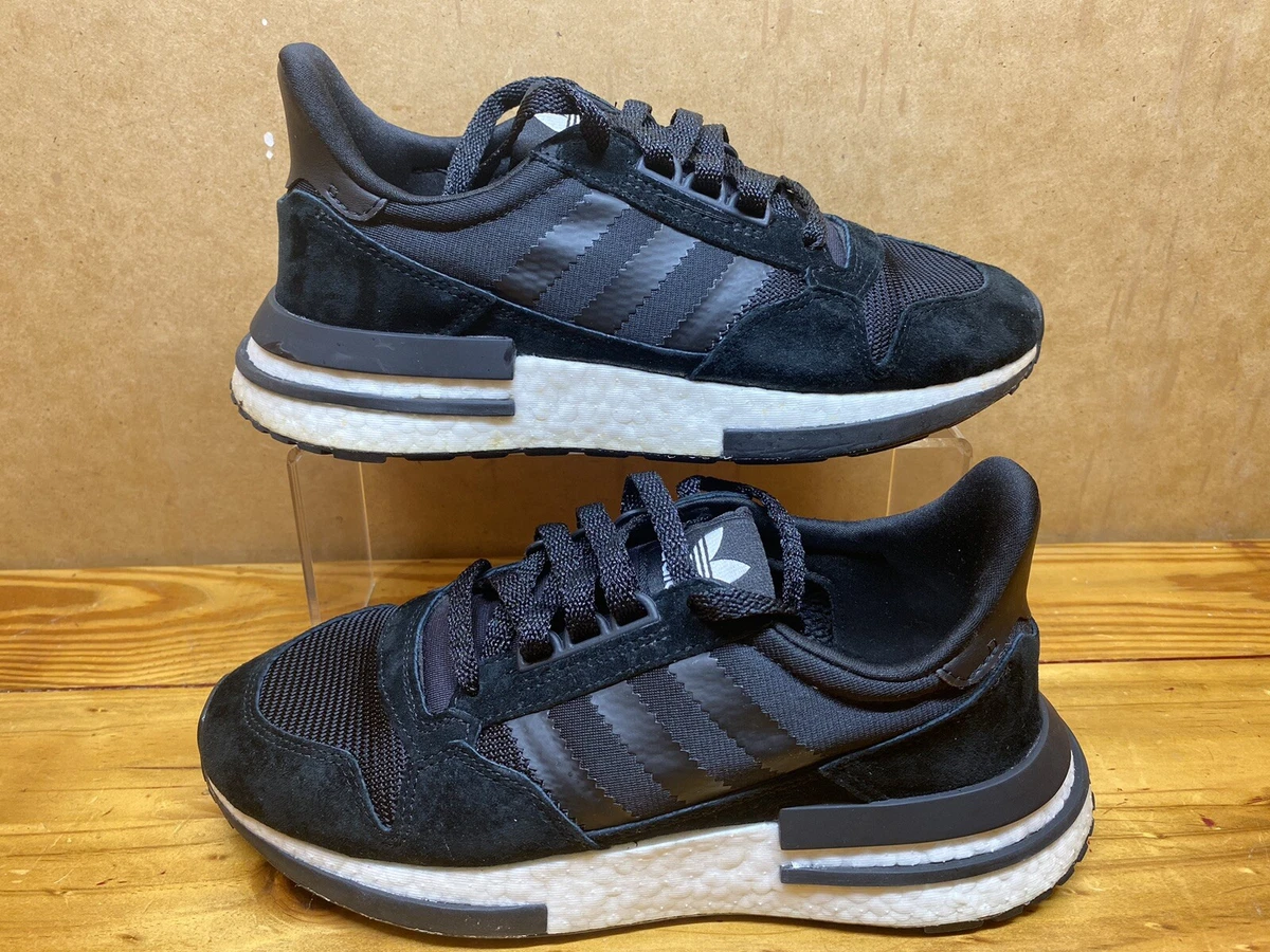 Zx 500 rm shop triple black