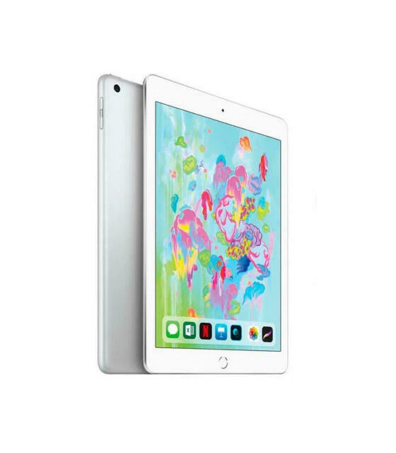 Tablets e eBooks Apple con 32 GB de almacenamiento