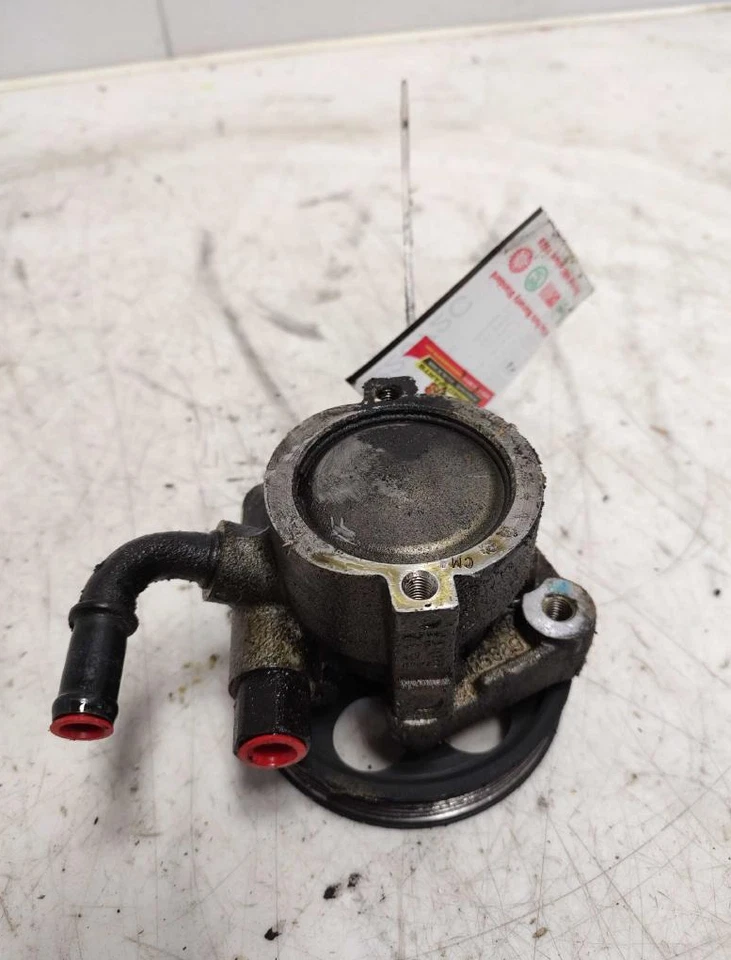 Bomba de dirección asistida Hyundai Santa Fe 2007-2009 3,3 L Foto 3 de 3