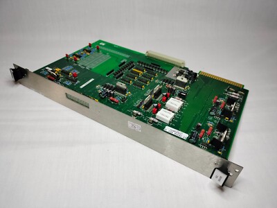 Module Asm Sun Rf ASM Assembly 02-82394 64-28340B 03-28340 REV IP SOL Driver Module Board ...