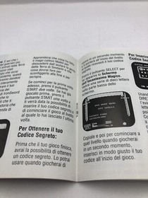 Iron Sword Wizards And Warriors 2 Nintendo NES Retro PAL 1988 #0472