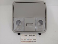 Genuine Brand New Overhead Console Suits Kia Cerato 2005-2009