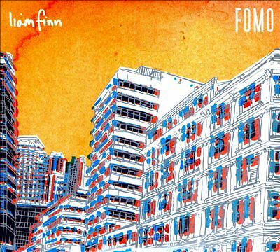 Fomo, Liam Finn, New