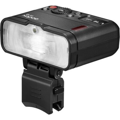 Godox MF12 Macro Lens Flash