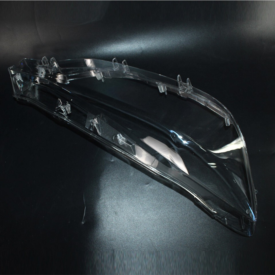 Car LED Headlamp Headlight Lens Cover Shell Right Side for BMW F30 F31