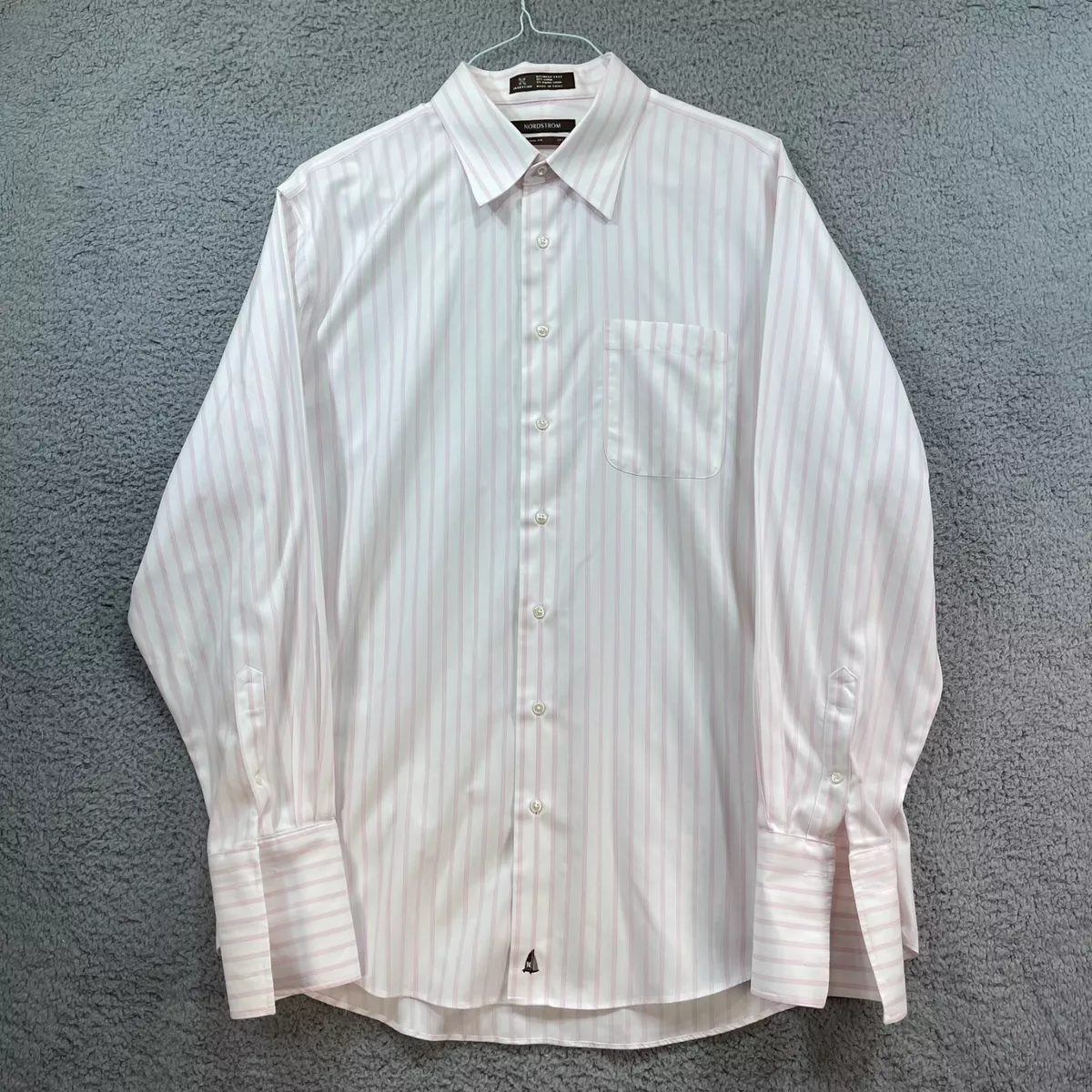 Men's Nordstrom Button Down & Dress Shirts