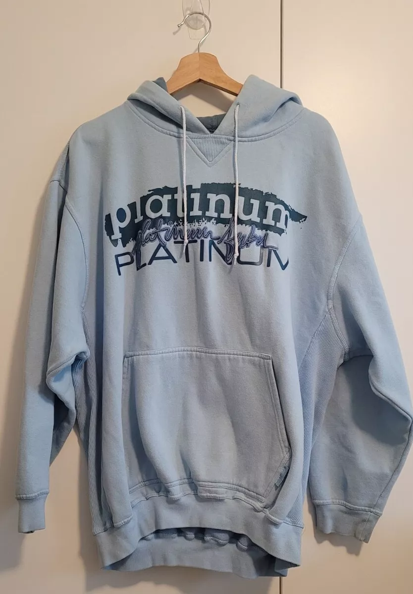 Carolina blue shop shadow hill hoodie