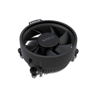 AMD Wraith Stealth RGB Socket  AM4 4-Pin Connector CPU Cooler