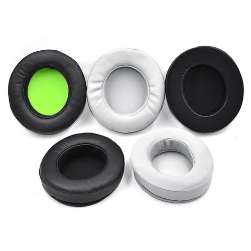 Replacement Ear pads Cushion Ear muffs 