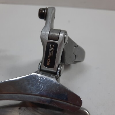 Shimano Deore DX 3x7 Shifting Combo 
