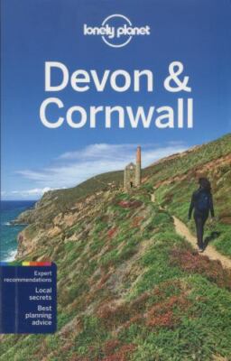 Lonely Planet Devon & Cornwall (Travel Guide) Lonely Planet, Berry, Oliver, Dix