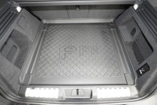 Premium Kofferraumwanne für Range Rover Sport III Plug in Hybrid SUV ab 2022-