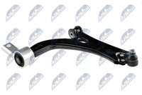 ZWD-MZ-103 NTY Lenker, RadaufhäNgung FüR Ford,Mazda