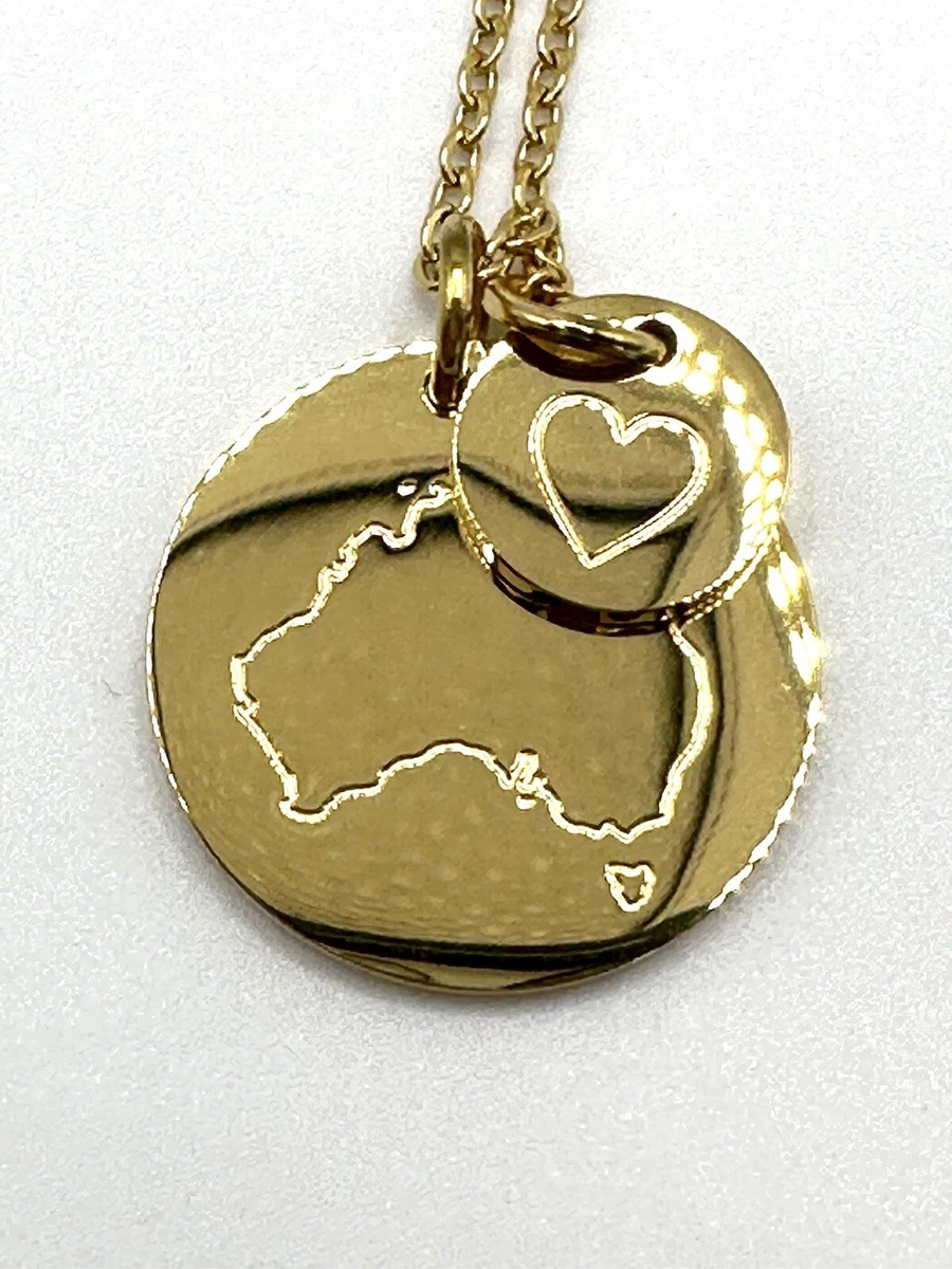 Sister shop necklaces australia