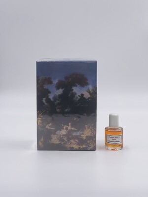 Parfums MDCI Paris La Surprise 75ml New in Box + Free Chypre Palatin 12ml