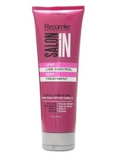 Recamier Professional Salon In +Pro Liss Control Deep Treatment- 8.4oz