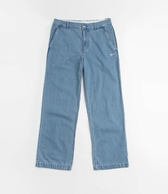 パンツ 【瀬戸大橋店】 NIKE | ナイキ デニムパンツ El Jeano Pants
