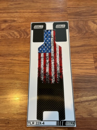 RC Chassis Protector T5M B64 B6.x B7 SC6.x T6.x Tekno EB/ET410 TLR - Picture 22 of 28