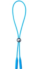 Costa Del Mar Bow Line Silicone Sunglasses Retainer, Costa Blue - BW 46 NEW