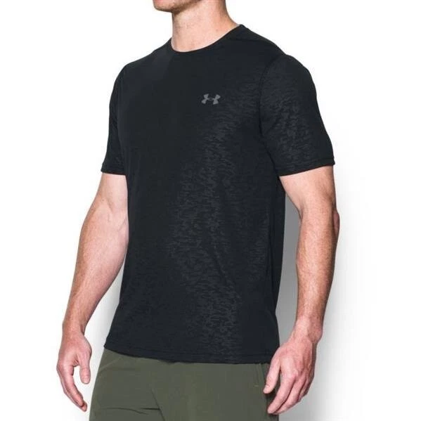 Men's Under Armour 'Threadborne' T Shirt (1289589-002)