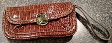 Nine Company Woman s Clutch.