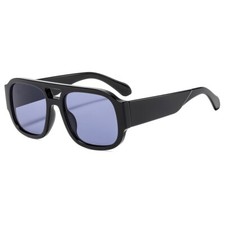Fashion men's women's sunscreen sunglasses outdoor driving beach sunglasses
