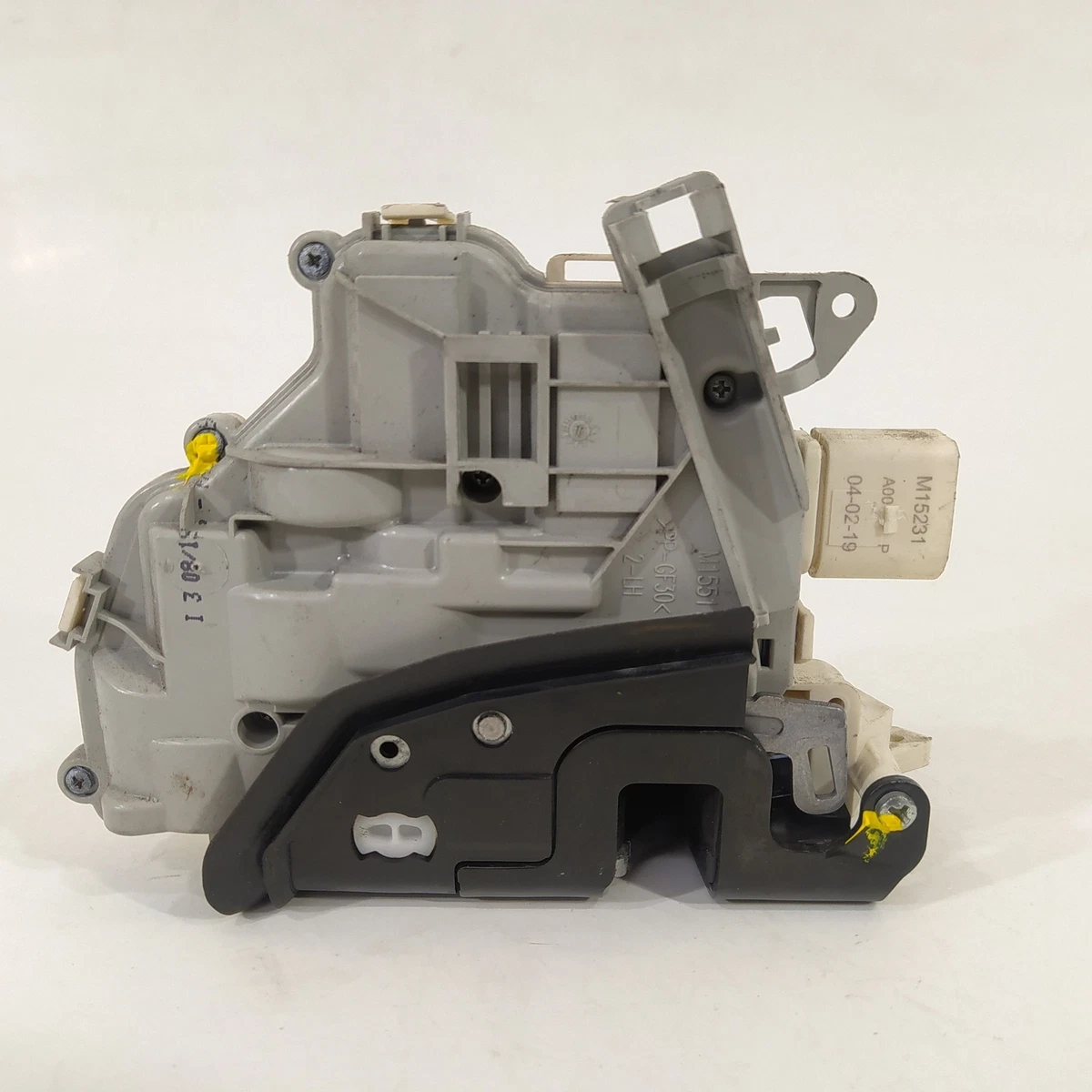 4G0839015E TÜRSCHLOSS HINTEN LINKS / 3567926 FÜR AUDI A3 SPORTBACK