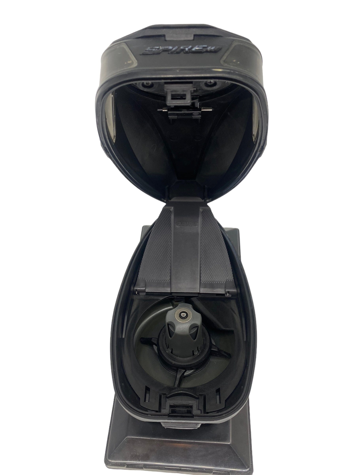 Virtue Spire 3 Hopper Loader