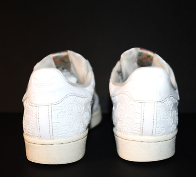 adidas gazelle silver green womens adidas Originals + Disney Wmns Bryony 'Bambi'