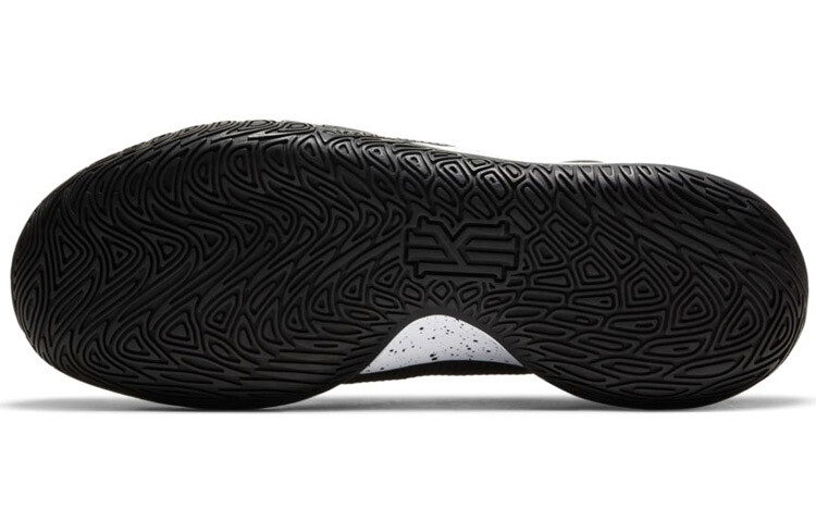 Nike Kyrie Flytrap 4 EP Black White - CT1973-001 | eBay