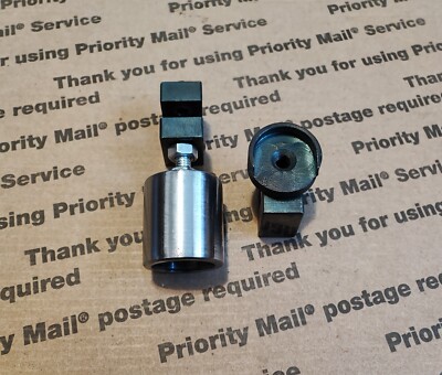 Intermediate shaping tool + Shell holder MEC 12каl
