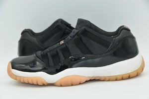 jordan 11 low bleached coral